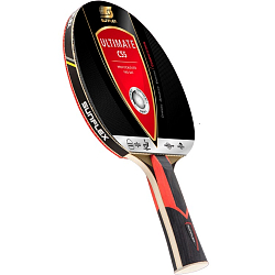 Ракетка для настольного тенниса Sunflex Ultimate C55 (FL (CONC))