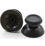 Стики / грибки на геймпад / джойстик для Microsoft Xbox Series S/X черные