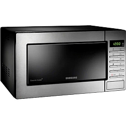 Микроволновая печь SAMSUNG ME87M/BAL серебристый