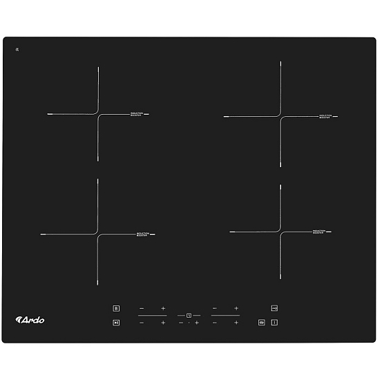 Варочная панель ARDO IM64BT2