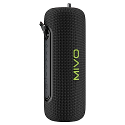 Колонка портативная MIVO M17 Black