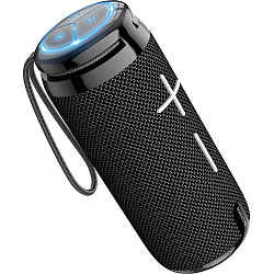 Колонка портативная BOROFONE BR24 чёрный