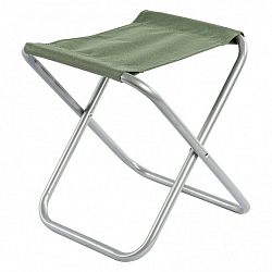Стул складной 31х29х33 см Camping// Palisad 69604