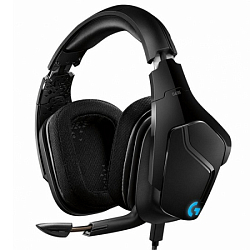 Наушники LOGITECH Wired G635