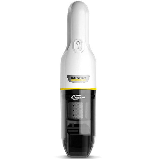 Пылесос ручной  Karcher CVH 2 Premium