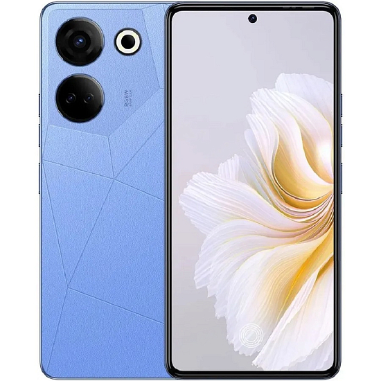 Смартфон Tecno Camon 20 Pro 8/256 Голубой