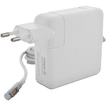 Сетевое ЗУ AMPERIN MagSafe 60W, 16.5V 3.65A