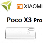 Чехлы для Xiaomi Poco X3 Pro