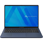 Ноутбук 16" Maibenben M653 (AMD Ryzen 3-5400U/ 16Gb/ SSD 512Gb/ DOS) (M6531SF0LURE0), Blue