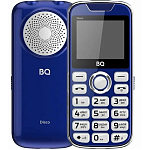 Телефон BQ 2005 Disco Blue (Уценка)