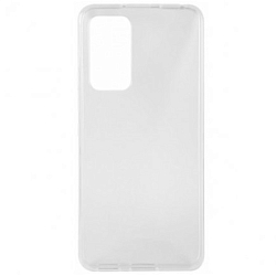 Задняя накладка ZIBELINO Ultra Thin Case для Xiaomi 12 Lite 5G (прозрачный) защита камеры
