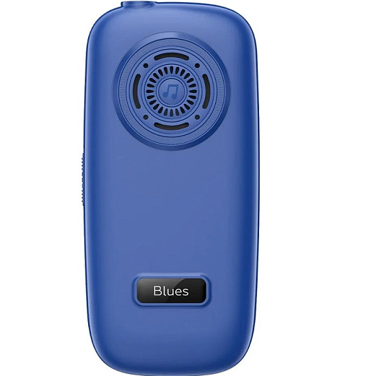 Телефон BQ 1867 Blues Синий