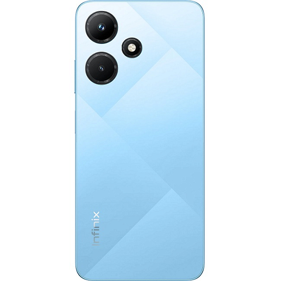 Смартфон Infinix Hot 30i 4/128 Голубой
