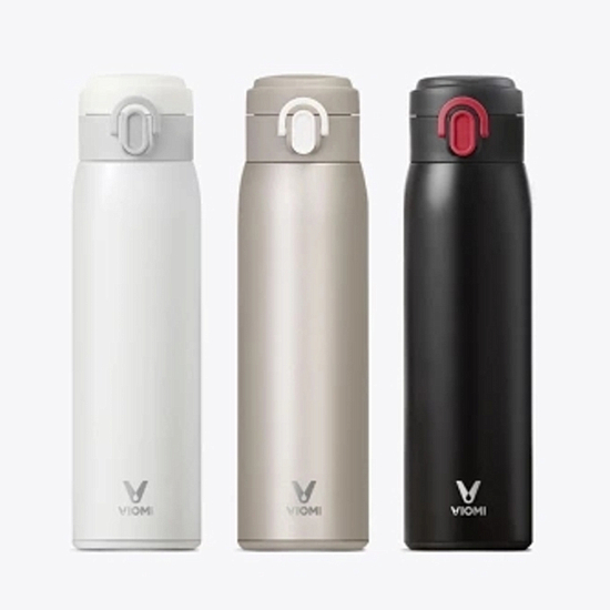 Термос XIAOMI Viomi Stainless Vacuum Cup, 300мл