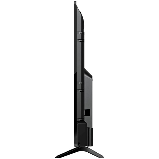 Телевизор BBK 43LEX-8243/UTS2C 43"