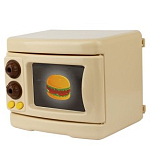 Игрушка Микроволновая печь У1014