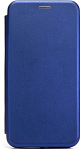 Чехол футляр-книга ZIBELINO BOOK для Xiaomi Redmi Note 8 синий
