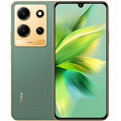 Смартфон Infinix Note 30i 8/128 Зеленый(Уценка)