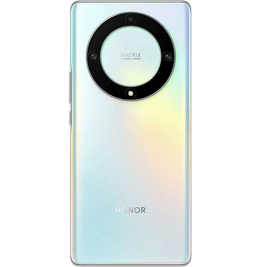 Смартфон Honor X9a 6/128Gb Silver