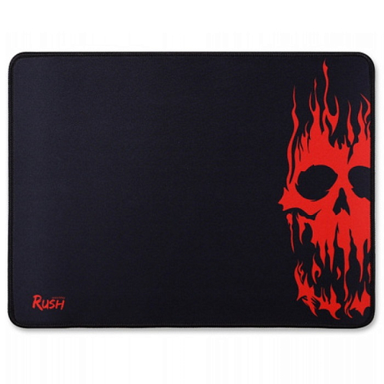 Коврик SMARTBUY RUSH Inferno (SBMP-09G-IN)
