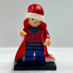 Фигурка SP362 Санта Гамбит