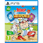 Asterix & Obelix Heroes [PS5, русские субтитры