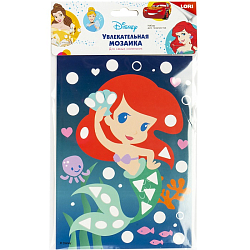 Увлекательная мозаика Disney "Золушка" УТМ01308581