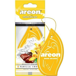 Ароматизатор AREON MON AREON (Vanilla+Choco) ЕЛКА