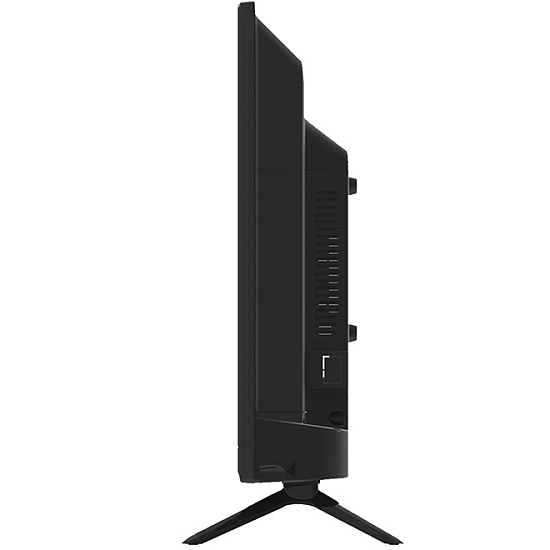 Телевизор HARPER 24R490TS 24", чёрный
