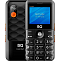 Телефон BQ 2006 Comfort Black