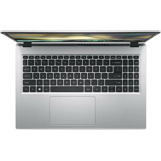 Ноутбук 15.6" Acer Aspire 3 A315-24P-R8RZ (AMD Ryzen 3-7320U/ 8Gb/ SSD 256Gb/ DOS) (NX.KDECD.00J)