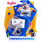 Головоломка металлическая «Буба» 9333202