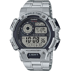 Наручные часы Casio AE-1400WHD-1A