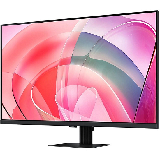 Монитор 32" Samsung LS32D700EAIXCI UHD