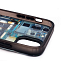 Задняя накладка PC088 для iPhone 11 (1) (multicolor) (230277)