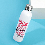 Бутылка для воды "Мечты", 700 мл   5170121