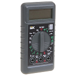 Мультиметр IEK Compact M182