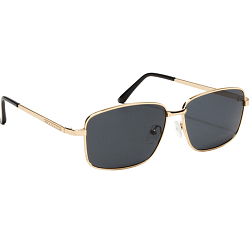 Солнцезащитные очки uv 400, дужка 13.5 см, ширина 12.8 см, линза 4.3×5.5 см 10798001