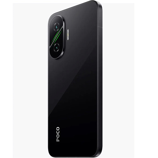 Смартфон Xiaomi POCO F7 12/256Gb Black
