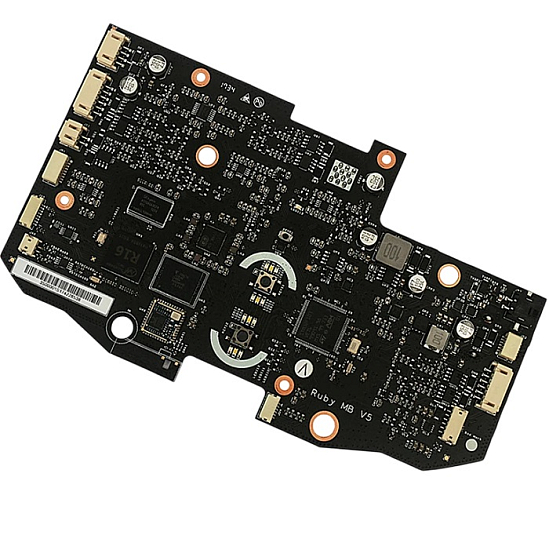 Материнская плата Xiaomi Mijia 1st SDJQR01RR SDJQR02RR