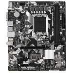 Материнская плата ASROCK  B760M-HDV/M.2 D4 