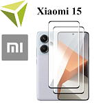 Стёкла для Xiaomi 15