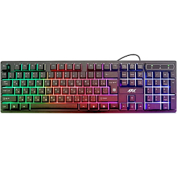 Клавиатура DEFENDER Arx GK-196L RU