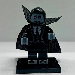 Фигурка Хелоуин Дракула