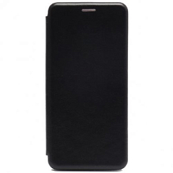 Чехол футляр-книга ZIBELINO Book для Honor X6 4G/X6s 4G/X8 5G (черный)