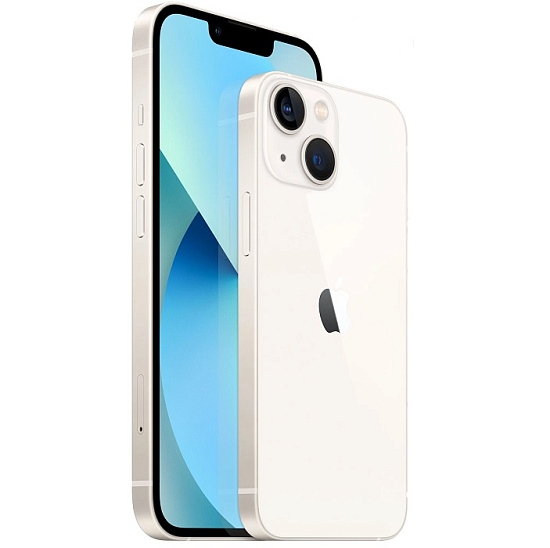 Смартфон APPLE iPhone 13 512Gb Белый (Б/У)