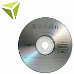 CD диски
