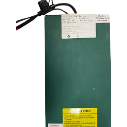 Аккумулятор Kugoo C1