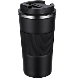 Вакуумная кружка-термос REGENT Linea GOTTO 93-TE-GO-7-500B, 0,5л