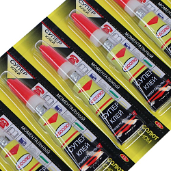 Клей АБСОЛЮТ Олимпия 3гр.